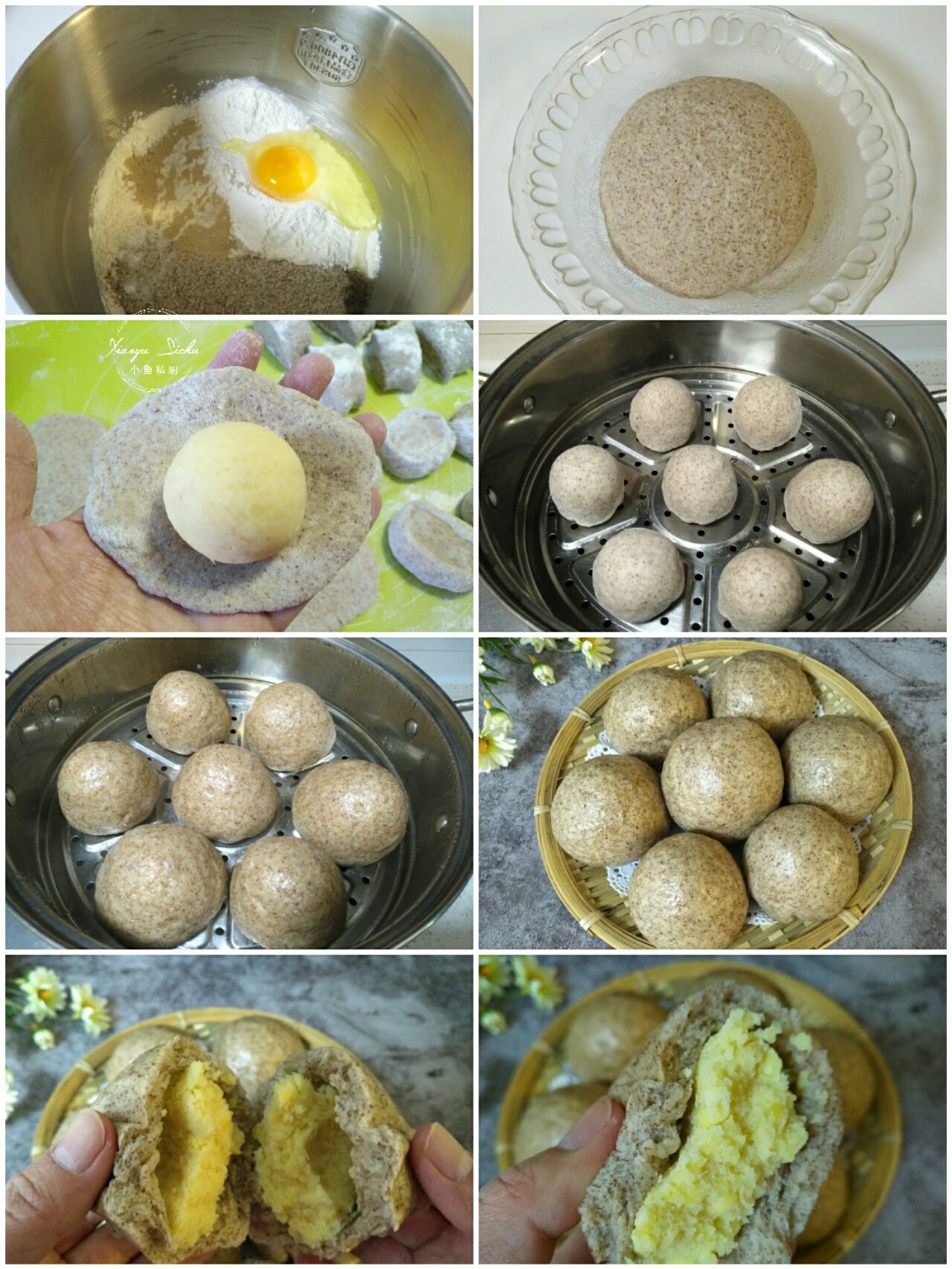 早上朋友圈晒女儿,中学生营养早餐15天不重样