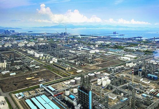 看看惠湾片区的功能分区和区域格局，未来值得等待