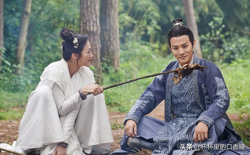 19年口碑最好的十部网剧,19年评分最高十大网剧排名