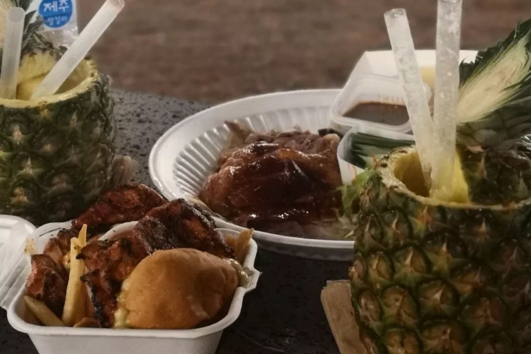 去济州岛吃海鲜贵吗,去韩国吃炸鸡多少钱