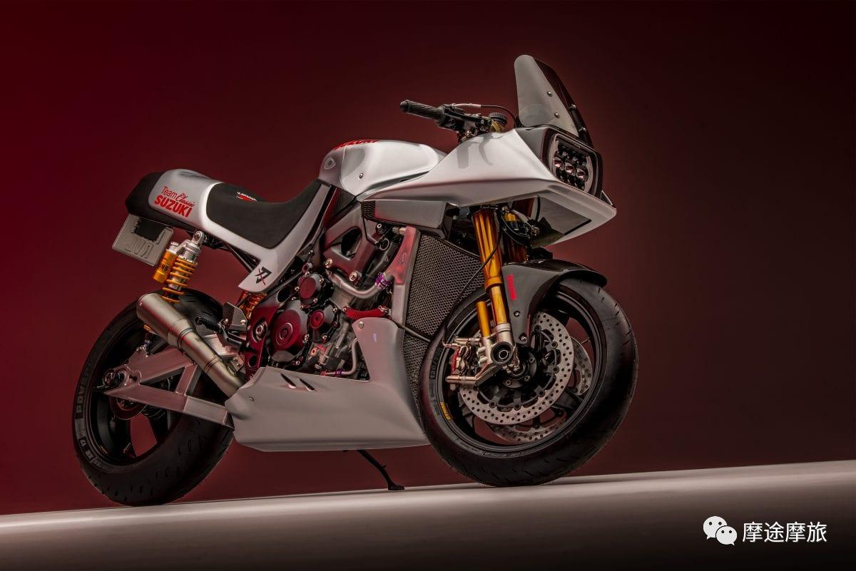 铃木妖刀katana的参数,铃木katana妖刀gsx1100s