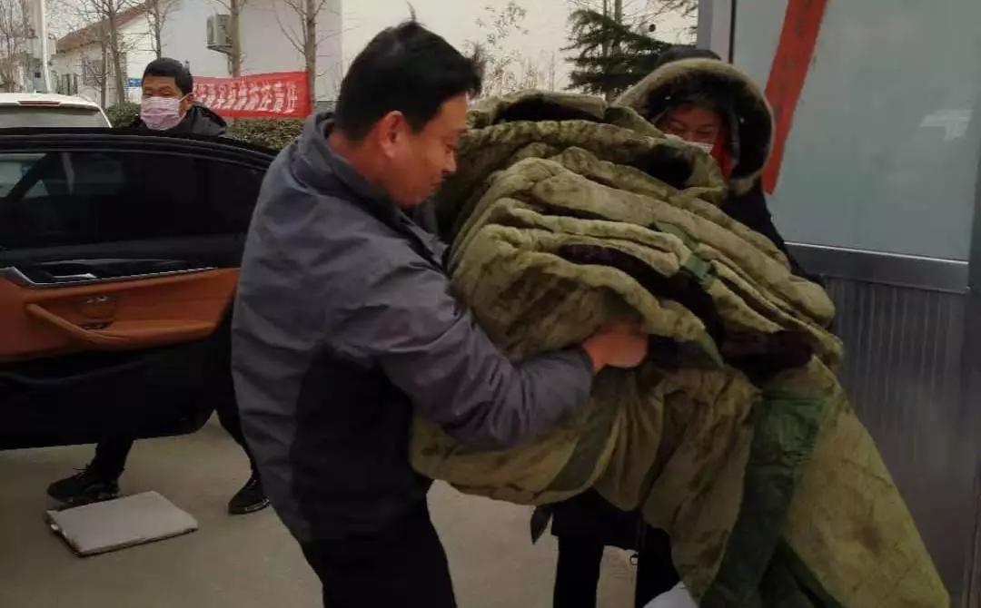 招贤镇疫情,日照莒县招贤镇疫情