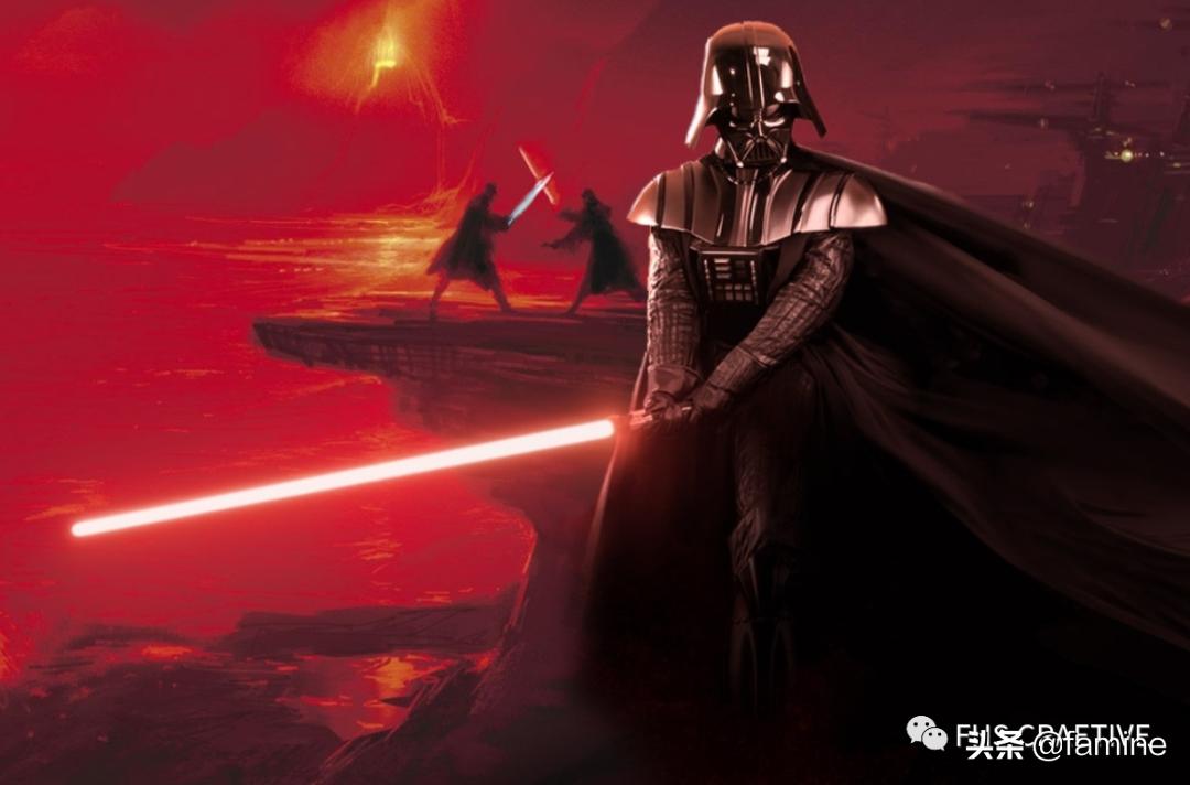 模玩图鉴星球大战达斯维达,星球大战达斯维达摘下头盔