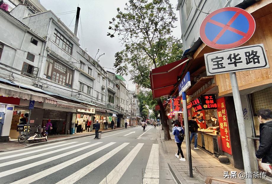 疫情下的上下九和北京路,疫情下全国医院的现状