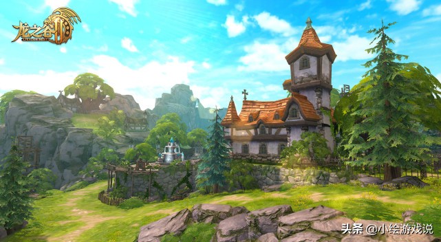龙之谷2手游正式上线,龙之谷2手游测评