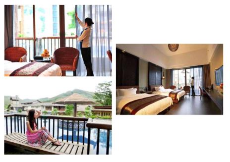 惠州世外桃源度假村,惠州哪有别墅温泉