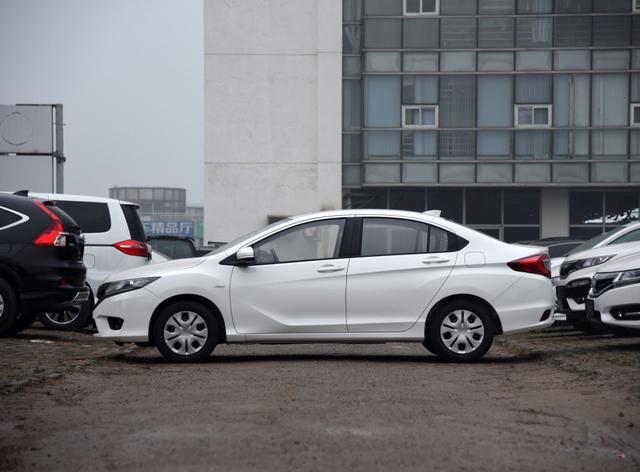 本田哥瑞用车感受,本田哥瑞2016款1.5cvt经典版