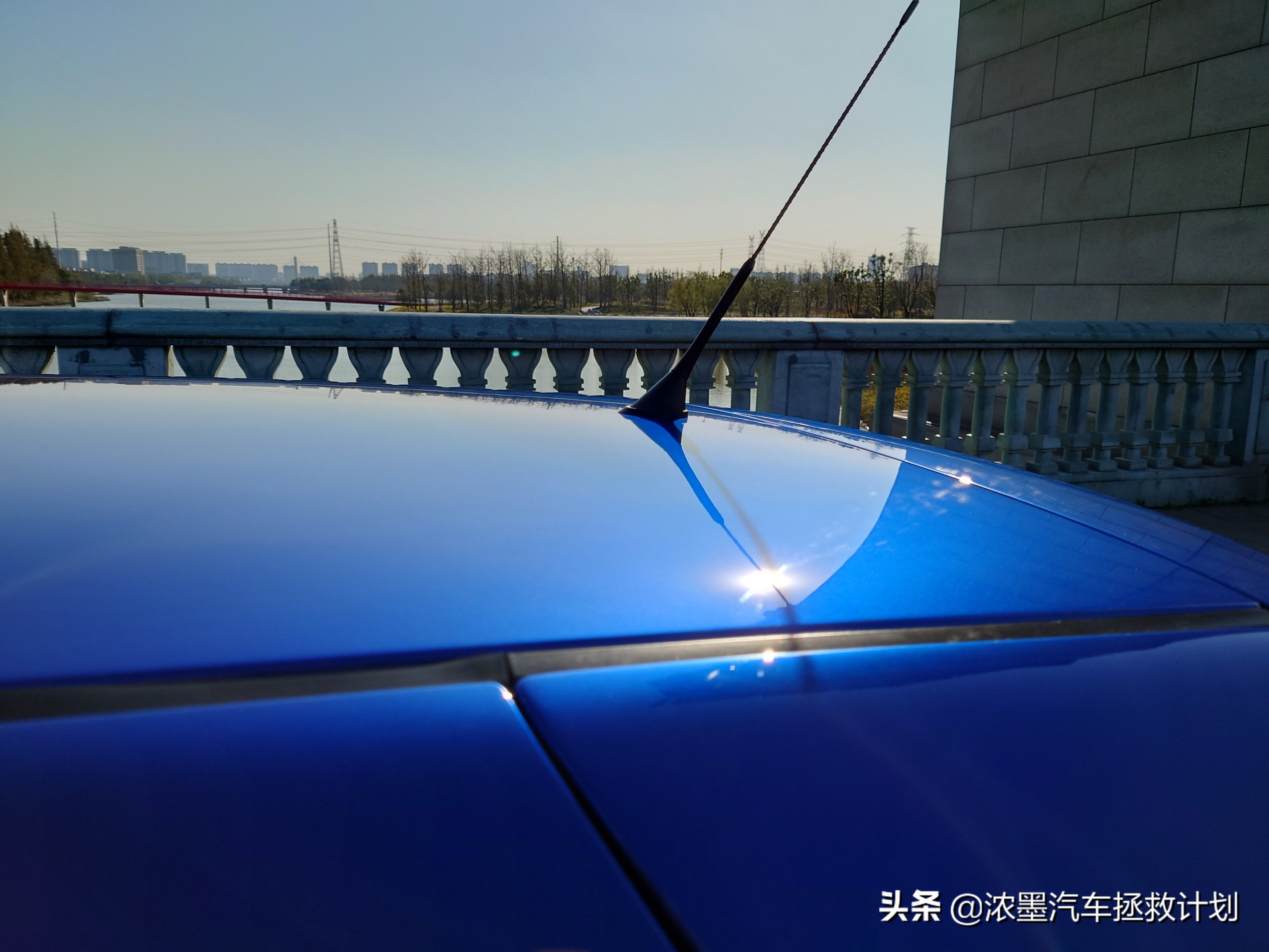 四代高尔夫外观,高尔夫四代外观