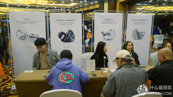 2019第四届上海hifi耳机展,2020上海hifi耳机展