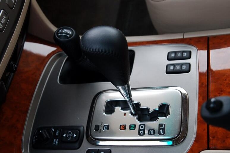 越野能力最强酷路泽,15款4.0兰德酷路泽越野性能