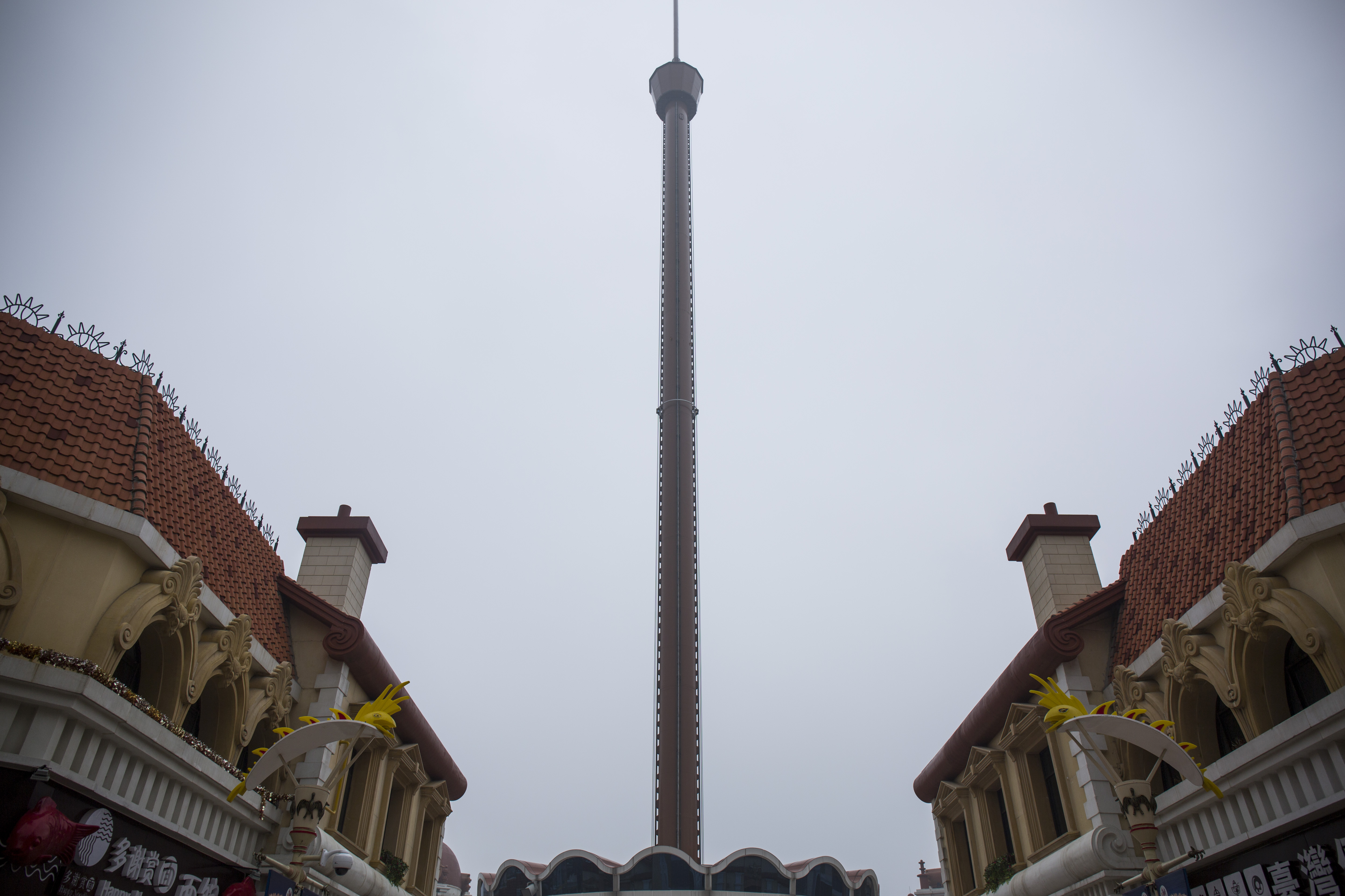 常州最豪华的酒店,常州恐龙园树屋酒店