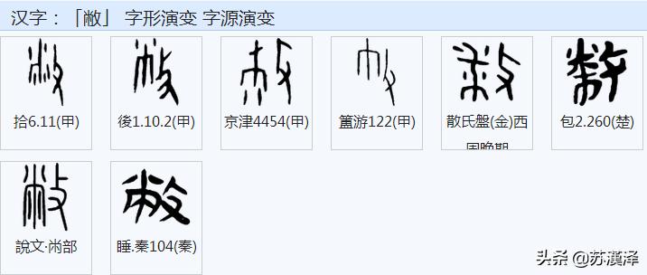 以古汉字重读《道德经》13:第二十二章曲金枉定,敝新少得