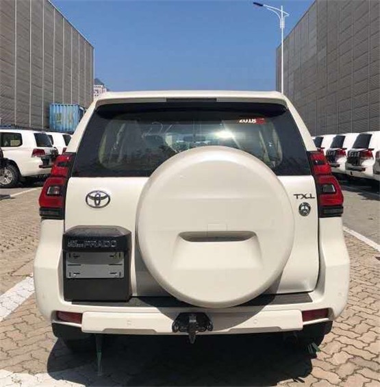 2010款中东丰田霸道4000vxl,丰田霸道4000中东版2016款报价