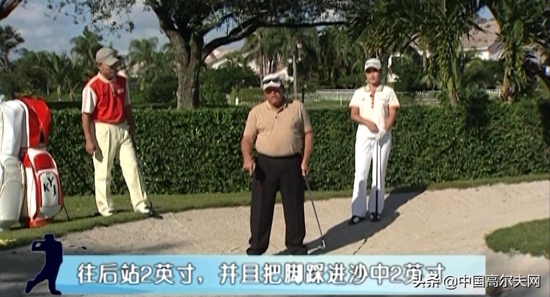 比尔克林顿高尔夫,比尔克林顿在高尔夫球场上说的话