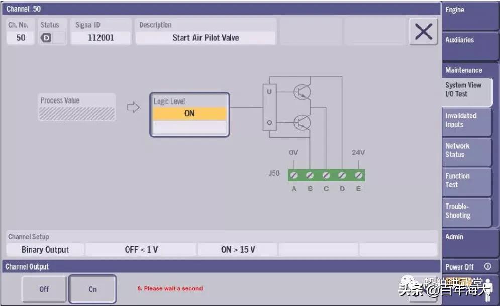 电喷主机在管理中遇到的故障,电喷机器不好启动的原因