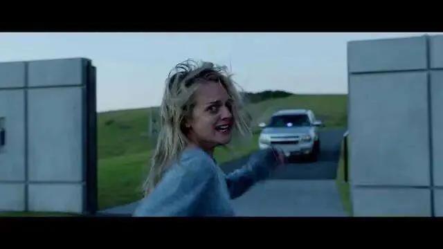 免费观看恐怖片隐形人,5分钟带你看恐怖悬疑电影