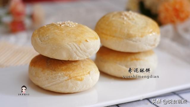 又脆又酥的红枣怎么做,红枣怎么做好吃教程