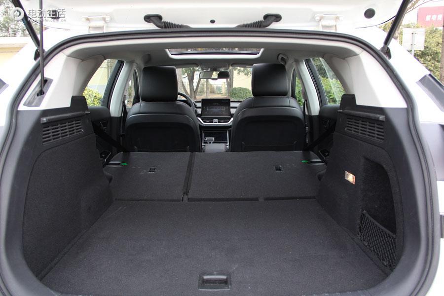 国产红旗纯电动汽车,红旗纯电动车e-hs3