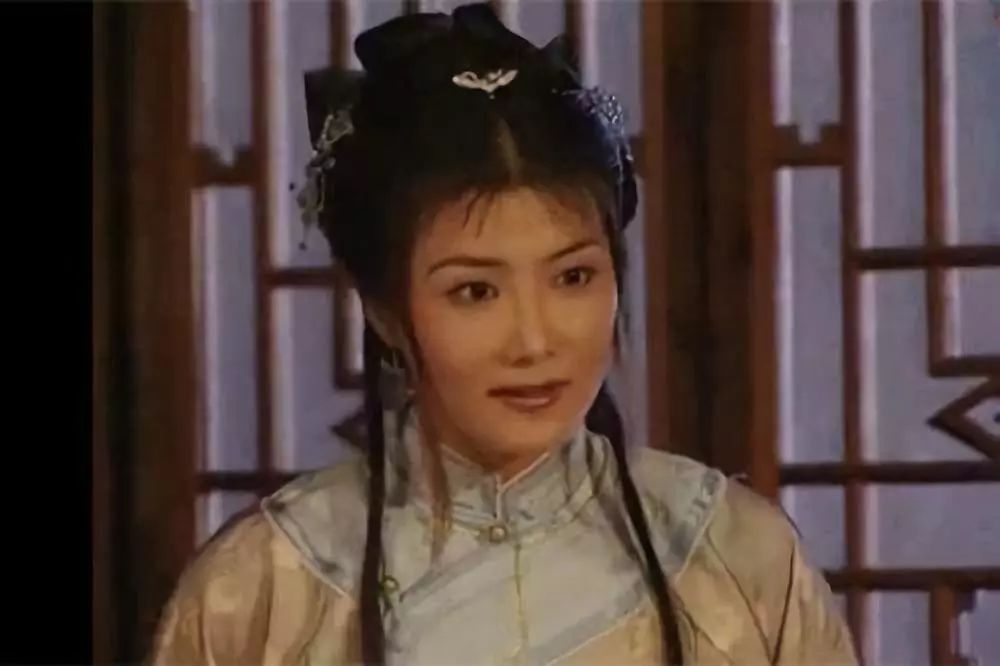 那些曾为我们带来欢乐的女打星们：如流星闪过