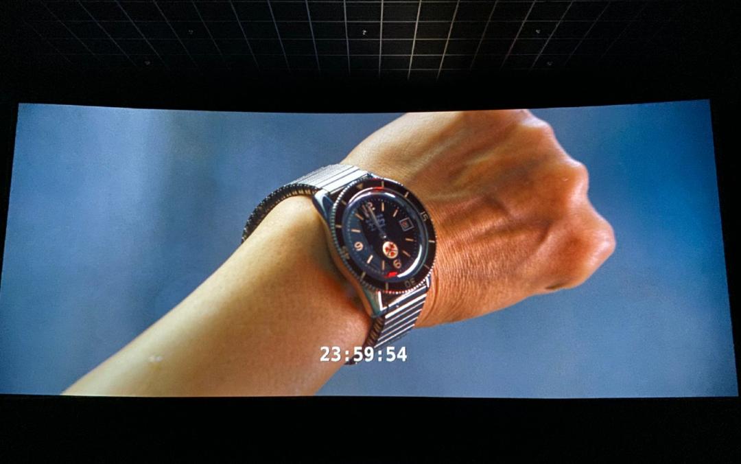 宝珀五十噚二手价格怎么样,劳力士日志型和宝珀五十噚