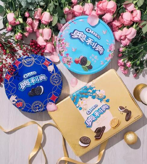 最火的奥利奥,奥利奥有哪些促销手段