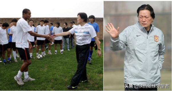 浐灞队,浐灞足球队前世今生