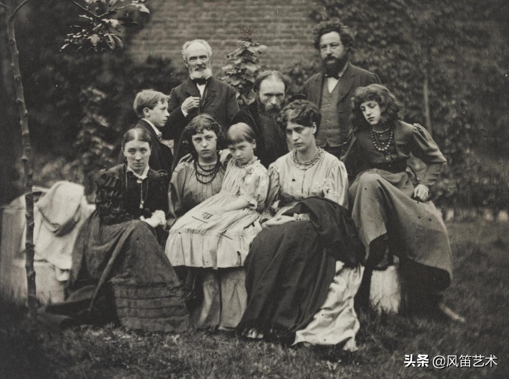 19世纪复古迷为娶女神盖婚房，从此走上创业路