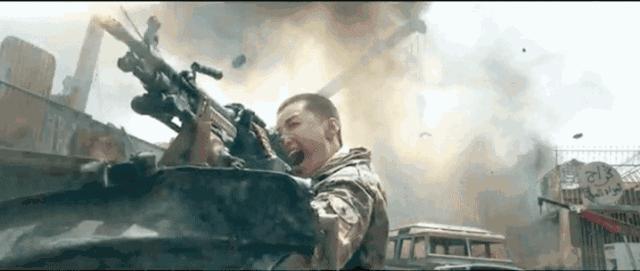 杨紫的脸、舒淇的嘴、张钧甯的腿：有野心，欲望从不表现在身体！