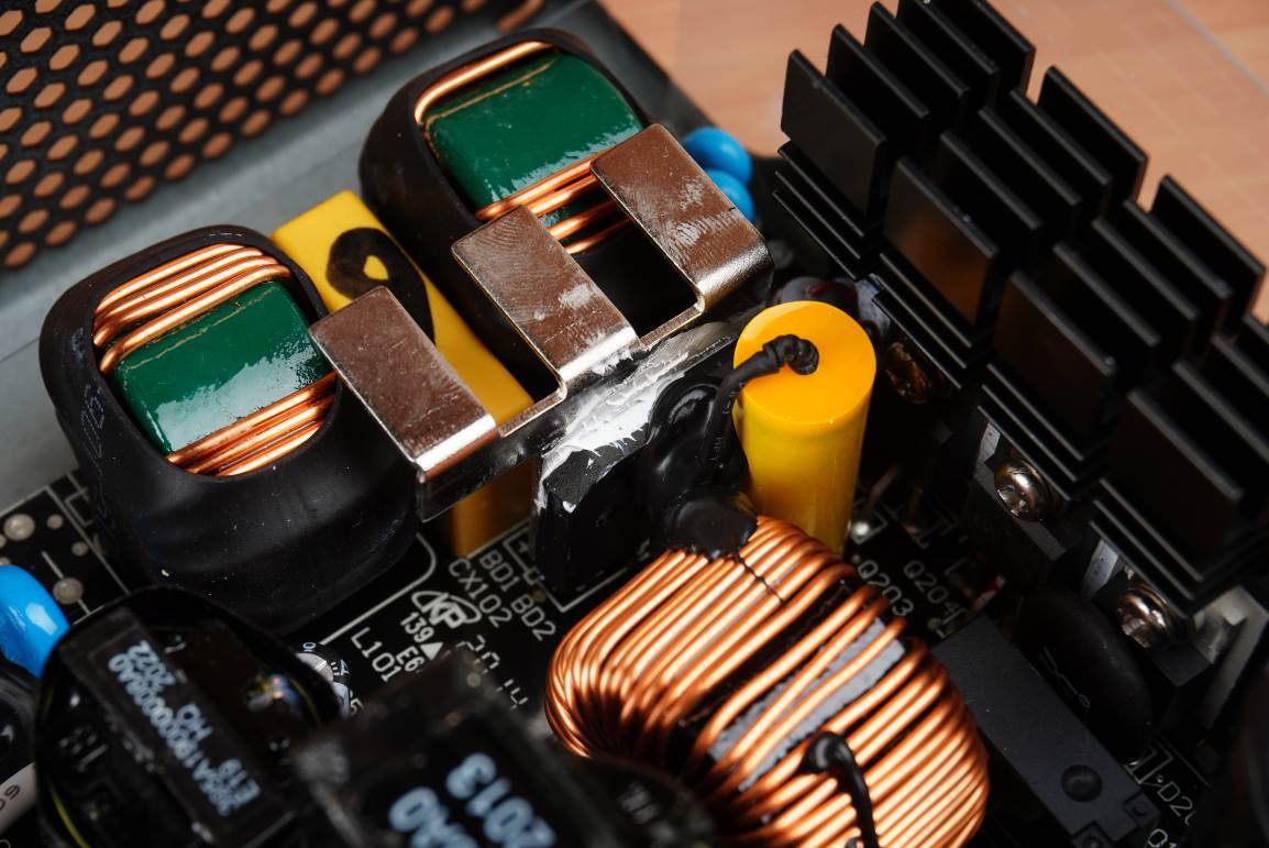 金河田金牌电源靠谱吗,金河田金牌a+电源测评