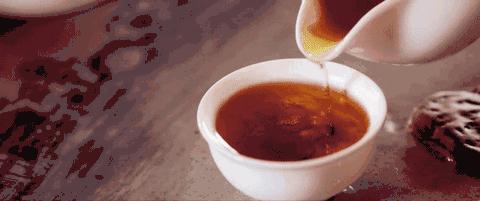 最神奇的树叶茶,中国神奇的叶子茶是什么茶