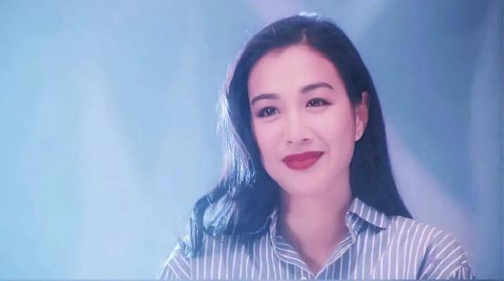 10位60后女星今昔对比,80后女明星颜值今昔对比