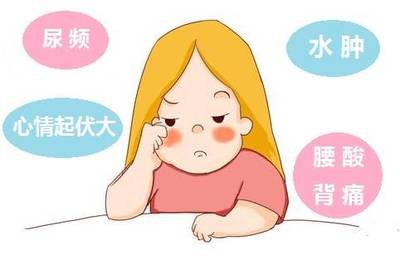 早孕反应有什么缓解的方法,早孕5周早孕反应减轻