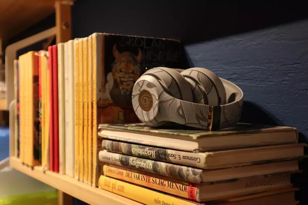 beatssolo3wireless音质测评,beatssolo3wireless体验