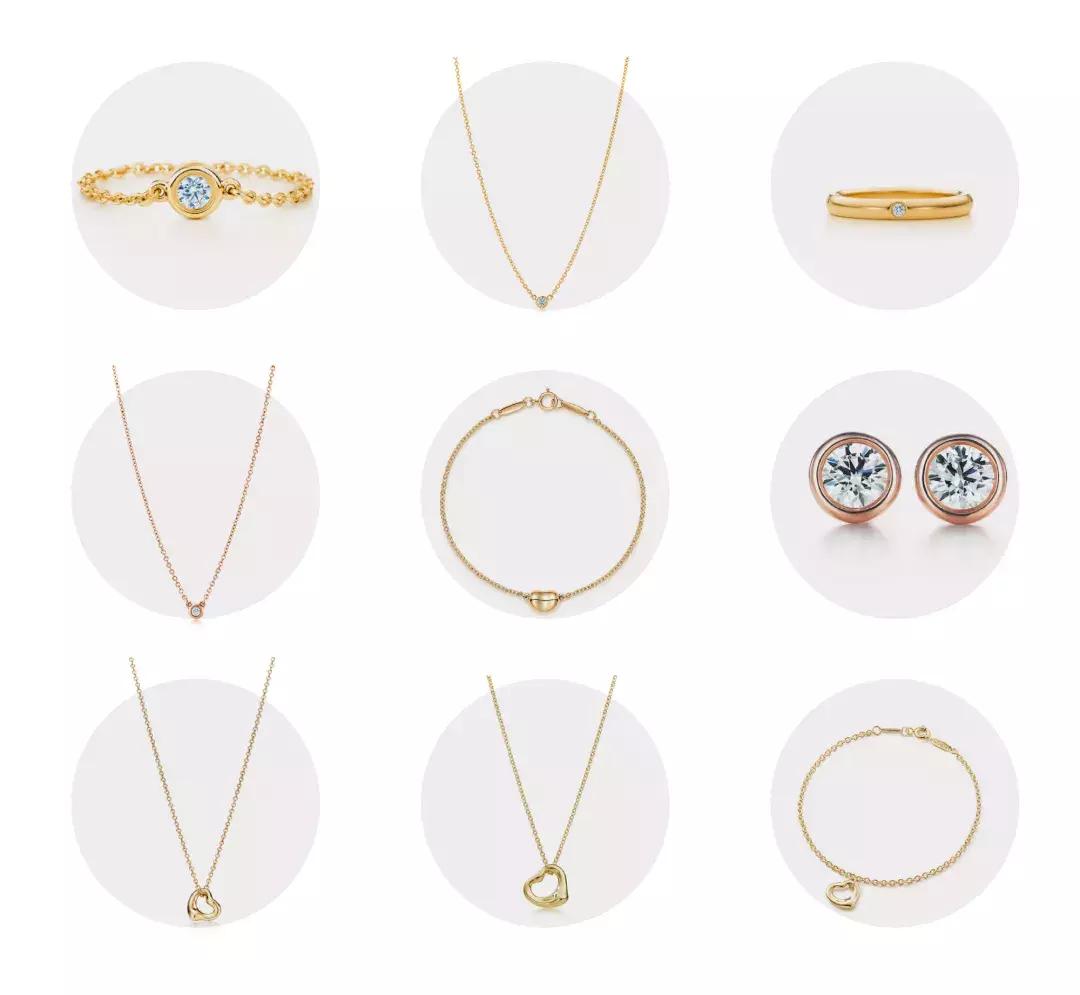 国外珠宝哪里最便宜,外国平价首饰品牌有哪些