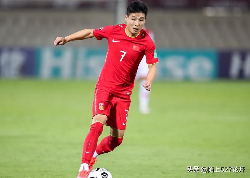 武磊创两大国足纪录告别世界杯,40强赛武磊传射连续5场建功