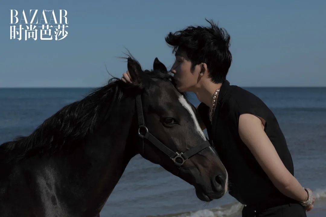 井柏然写意空间,井柏然你爱过我吗