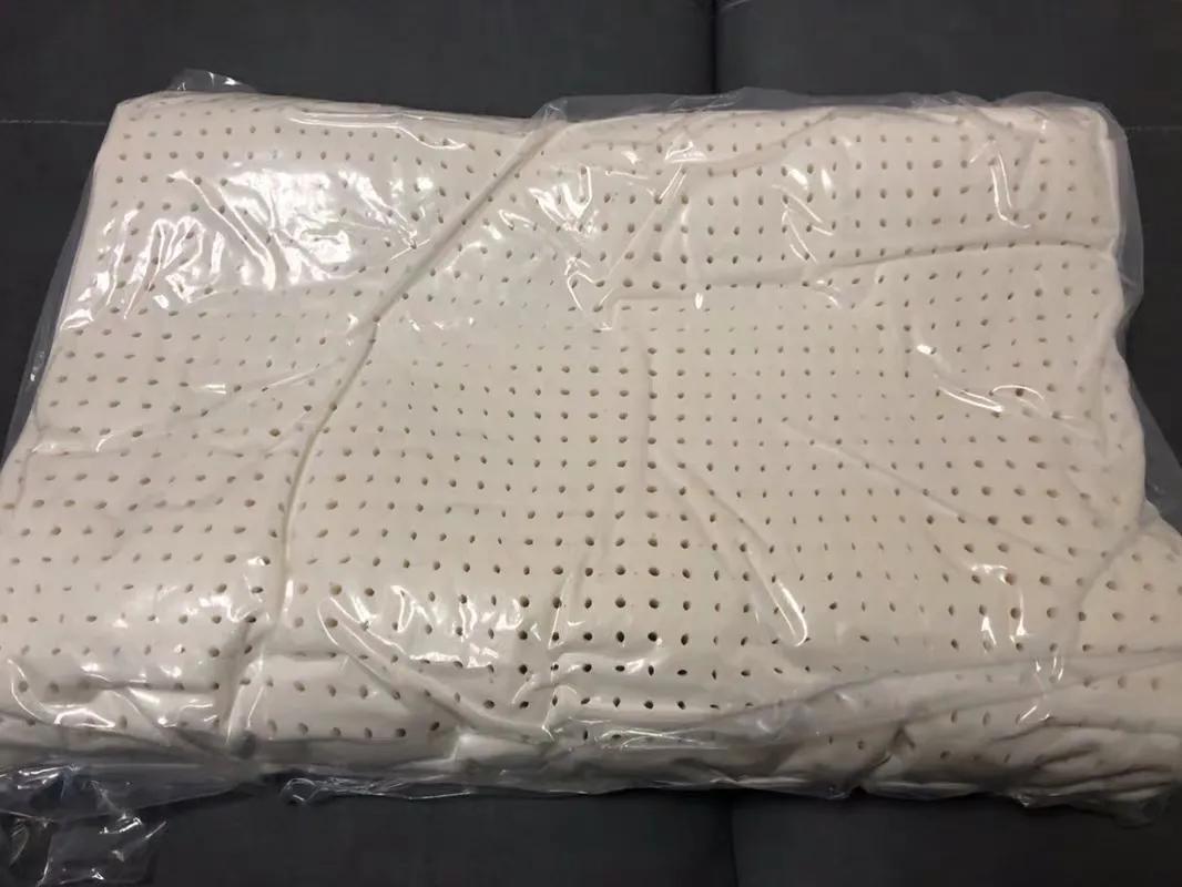 懒熊特拉雷乳胶枕是智商税吗,懒熊特拉雷哪款好