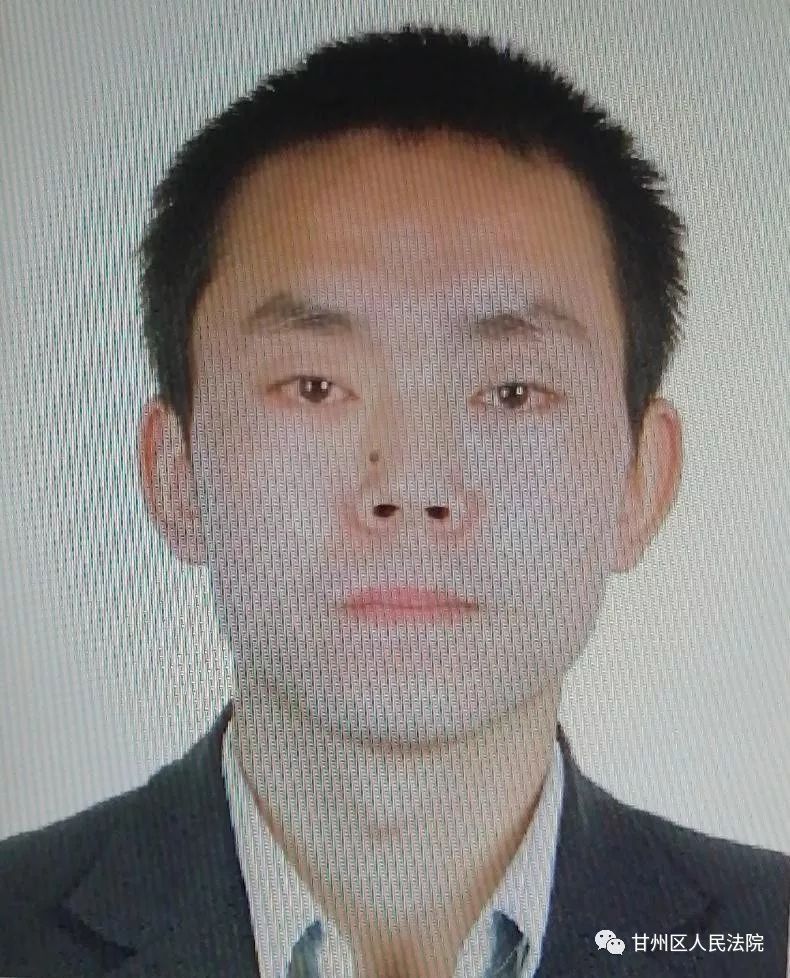 张掖市甘州区人民法院失信人名单,甘肃张掖甘州区失信被执行人名单