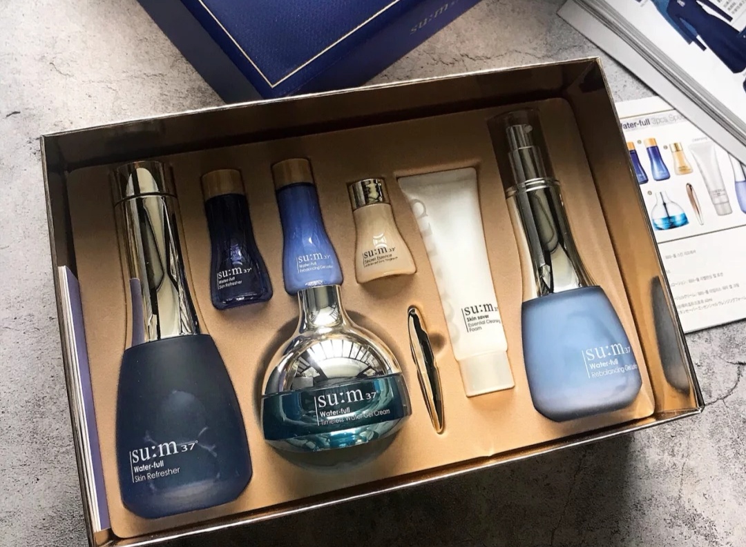 月薪3000推荐什么护肤品,月薪2800用什么牌子护肤品好