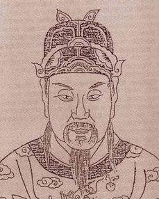 10大姓名单,10个姓氏祖籍