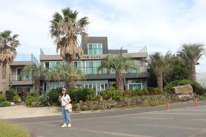 济州岛周末两日游,济州岛2天一夜跟团游