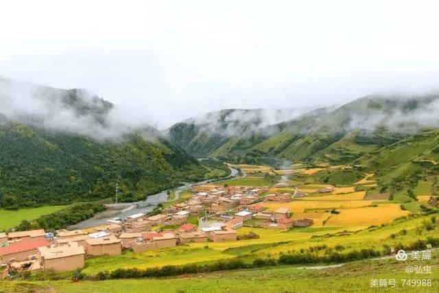 汉中青海甘肃大环线七日游,五一到秦岭旅游攻略三日游