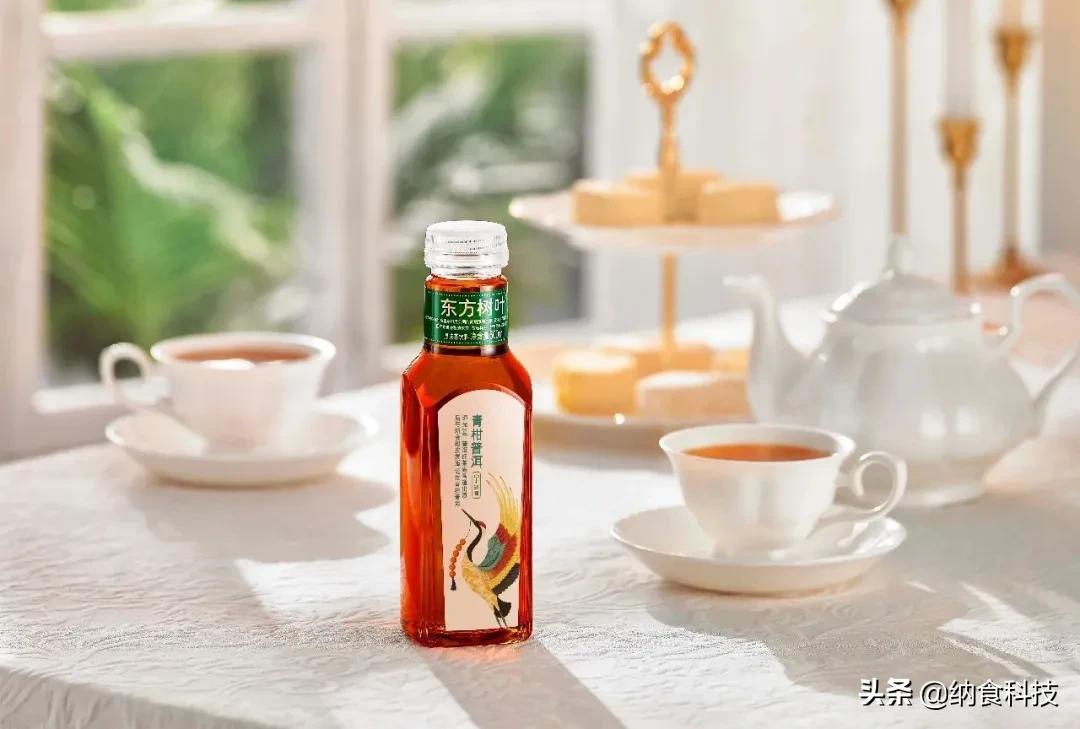 农夫山泉东方树叶茶临期,农夫山泉东方树叶绿茶真的无糖吗