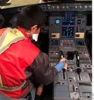 飞机疫情防护准备,疫情期间飞机上怎样防护