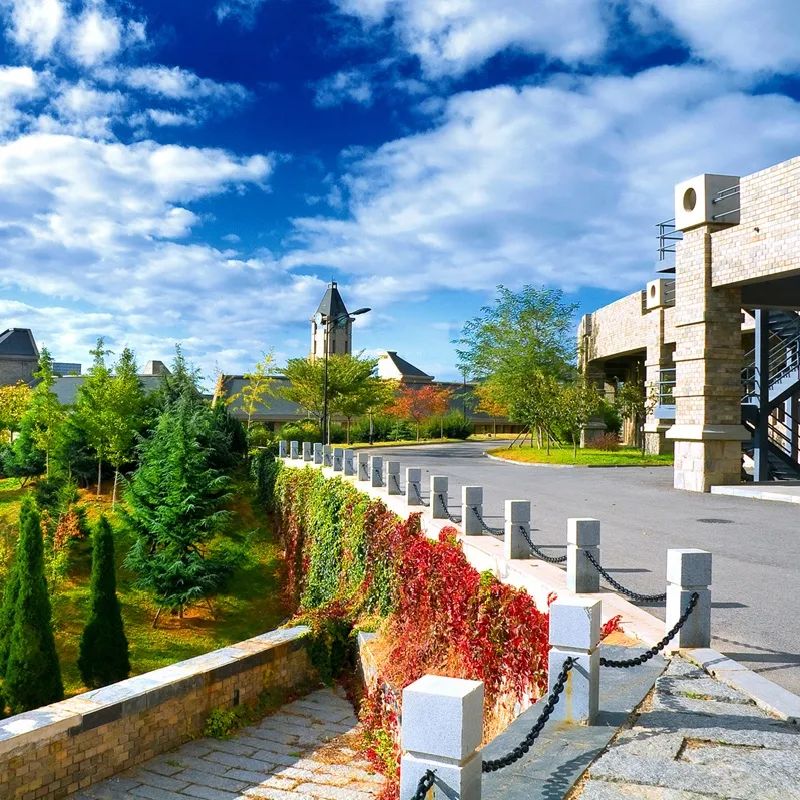 “院”来如此|“大东软”计算机与软件学院等你来