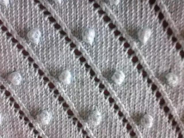 给女宝宝织坎肩的教程,简单坎肩的编织视频教程全集