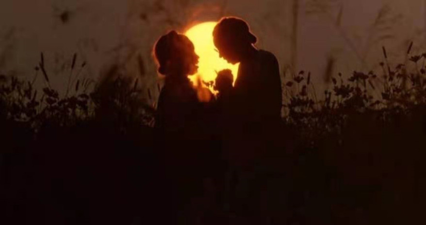 《紫色》14岁生下继父的孩子，丈夫泄欲的工具，黑人女性的隐痛