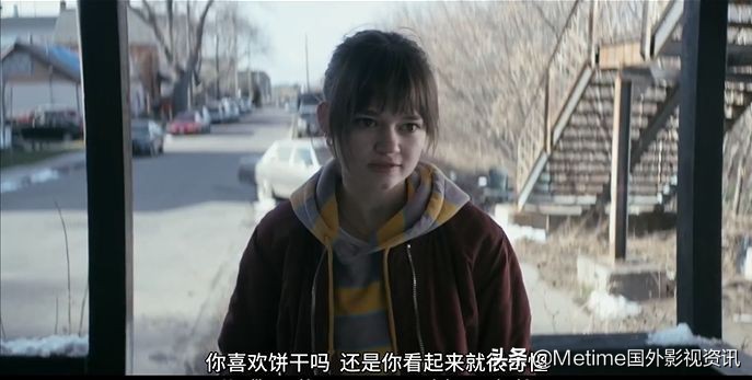 一部油管打造的美剧一看就是低成本零宣传的小破剧，却看的很爽