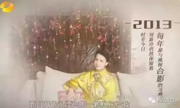 刘嘉玲和天价娃娃合影,刘嘉玲买画