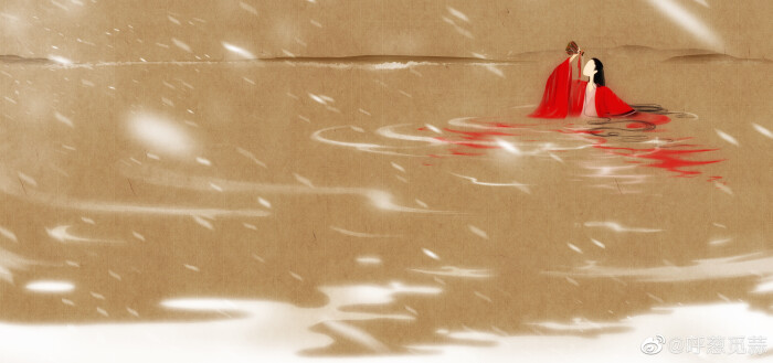 「看云写」白雪集——历年自寿诗词一组存记